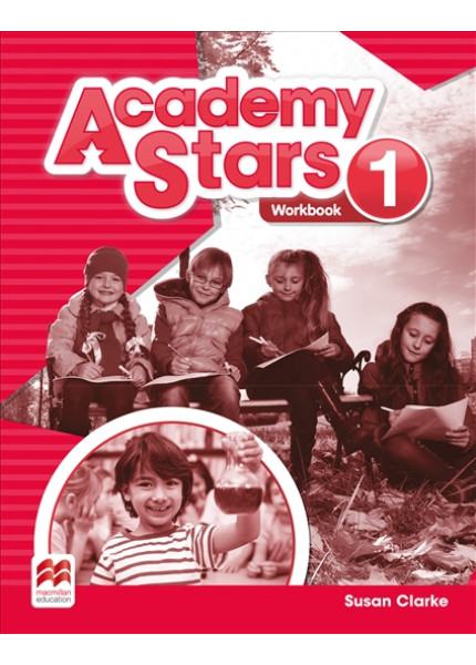 Academy Stars 1