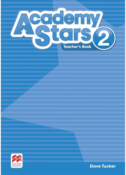 Academy Stars 2