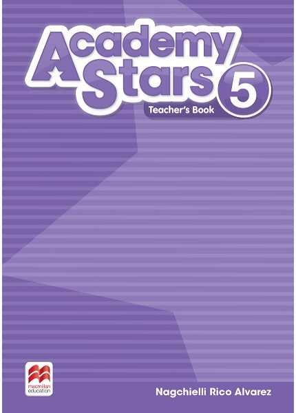 Academy Stars 5