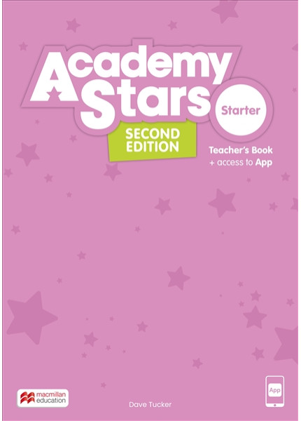 Academy Stars Starter Second Edition