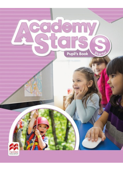 Academy Stars Starter