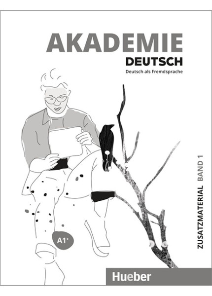 Akademie Deutsch A1+
