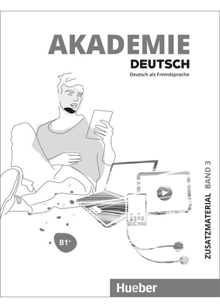 Akademie Deutsch В1+