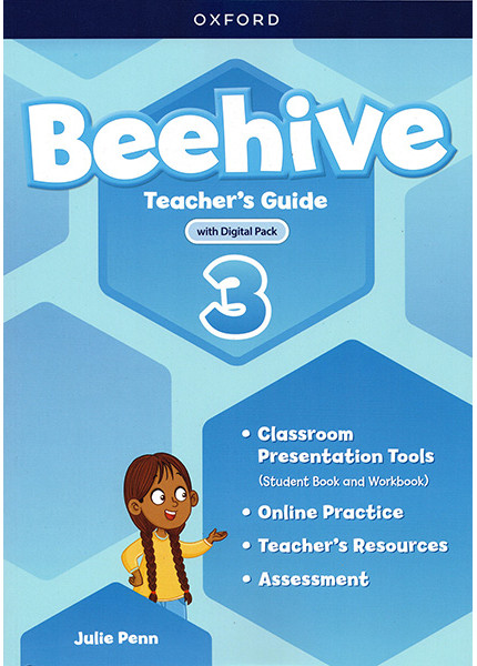 Beehive 3