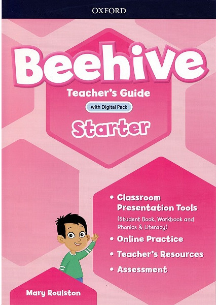 Beehive Starter