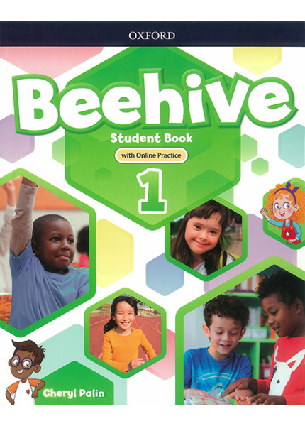 Beehive 1