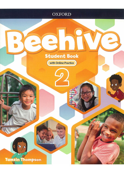 Beehive 2