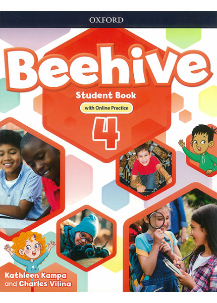 Beehive 4