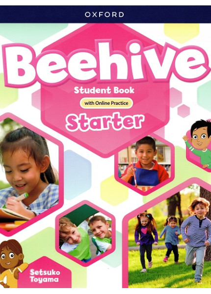Beehive Starter