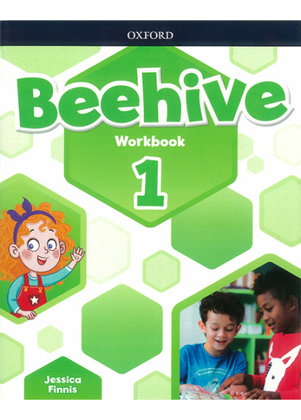 Beehive 1