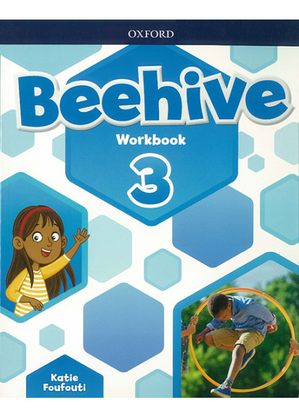 Beehive 3