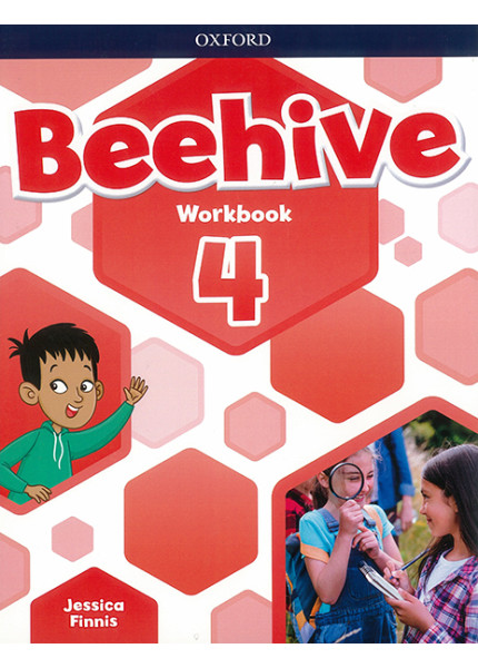 Beehive 4