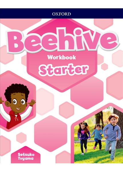 Beehive Starter