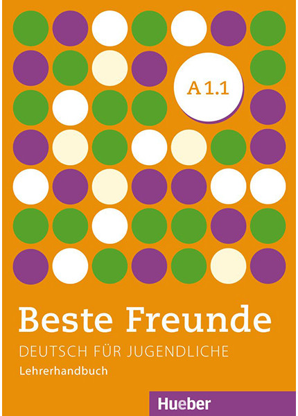 Beste Freunde A1.1
