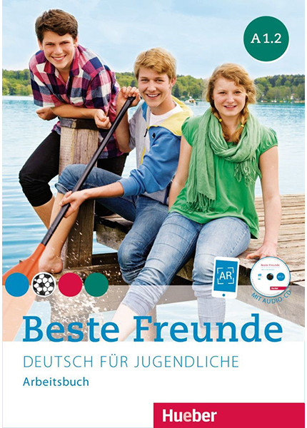 Beste Freunde A1.2