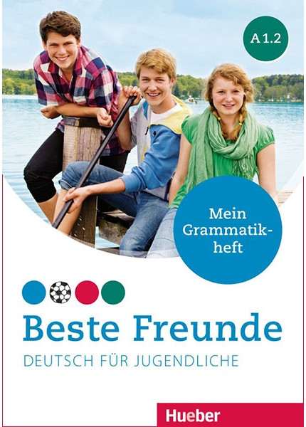 Beste Freunde A1.2