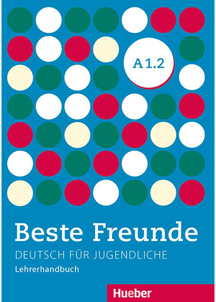 Beste Freunde A1.2