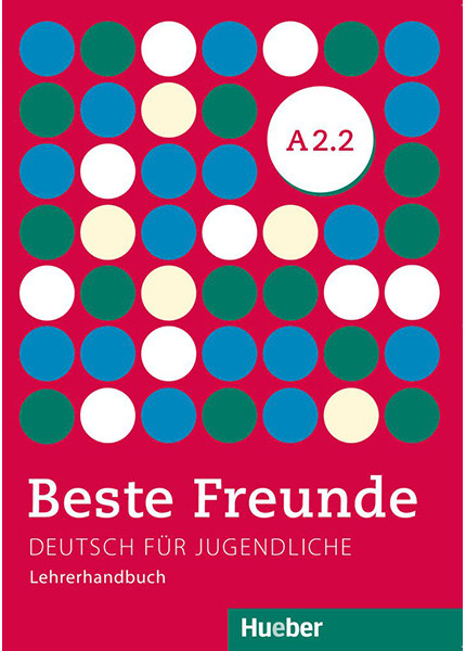 Beste Freunde A2.2
