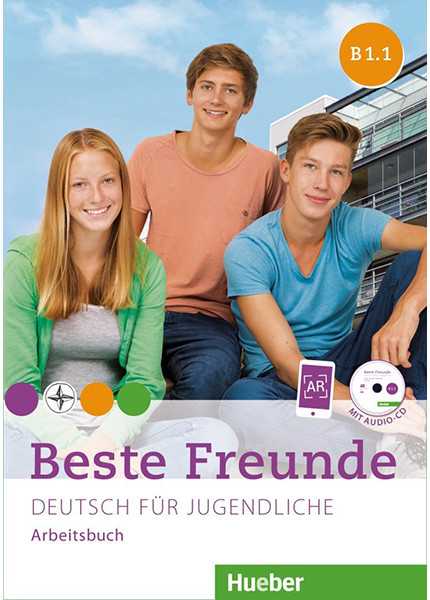 Beste Freunde B1.1
