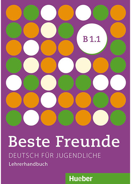 Beste Freunde B1.1