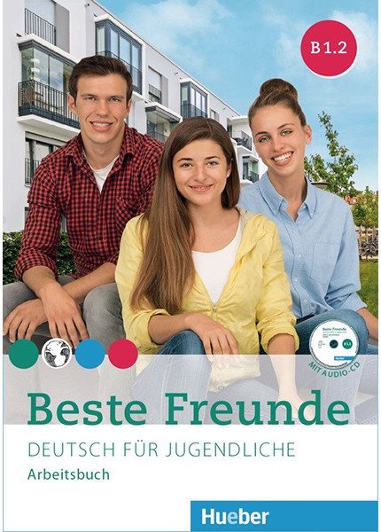 Beste Freunde B1.2