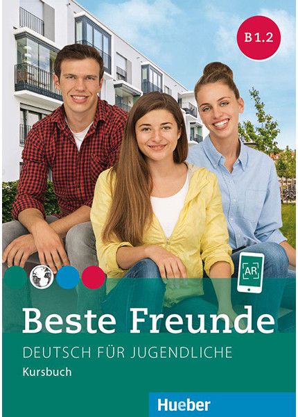 Beste Freunde B1.2