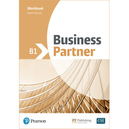 Зошит Business Partner B1 Workbook