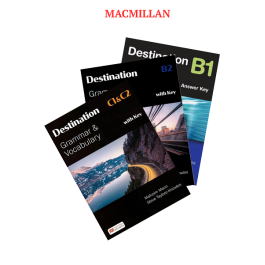 Destination Destination