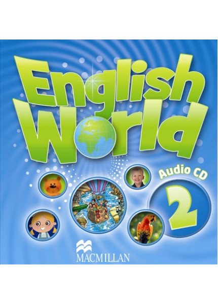 English World 2