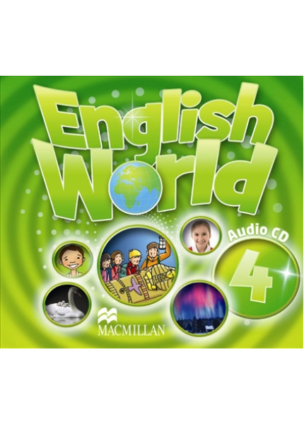 English World 4