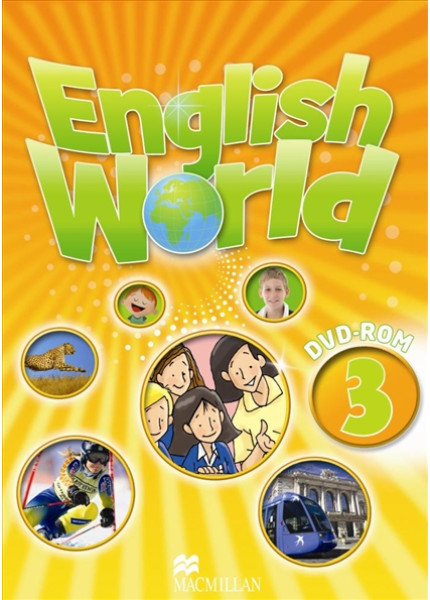 English World 3