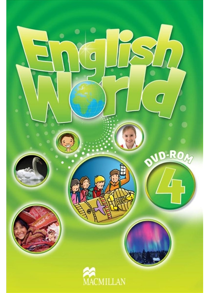 English World 4