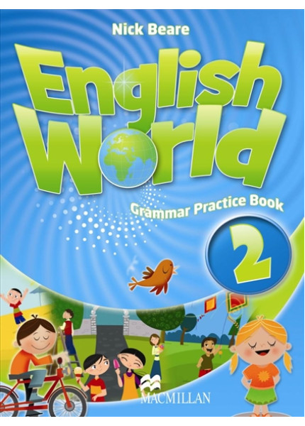English World 2