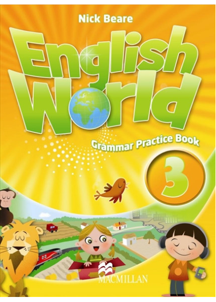 English World 3