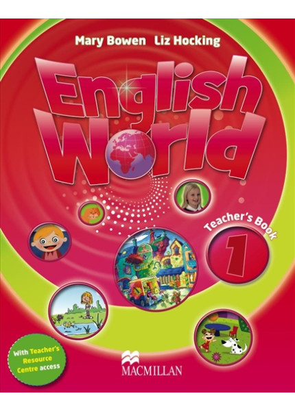 English World 1