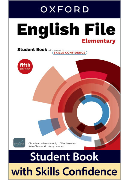 English File 5th Edition Elementary English File 5th Edition Elementary