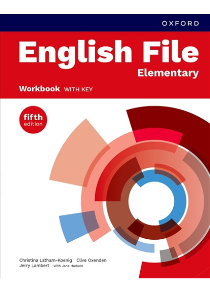 English File Fifth edition Elementary English File Fifth edition Elementary