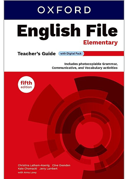 English File Elementary English File Elementary