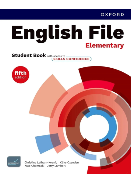 English File Fifth edition Elementary English File Fifth edition Elementary