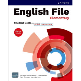 English File 5th Edition English File 5th Edition