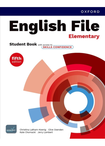 English File 5th Edition English File 5th Edition