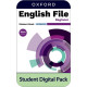 English File Fifth edition DIGITAL