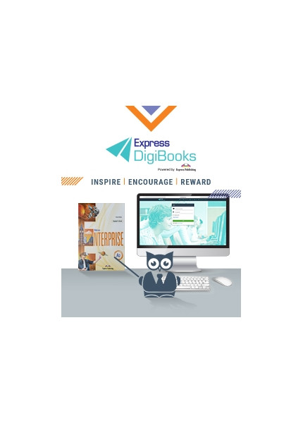 New Enterprise A2 Student's Digibook Access Code New Enterprise A2 Student's Digibook Access Code