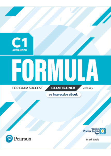 Formula C1 Advanced