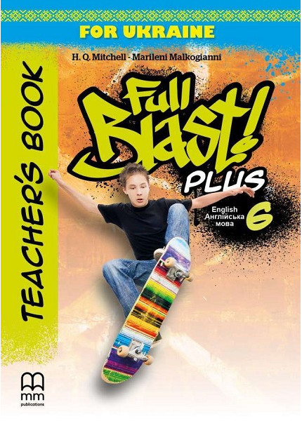 Full Blast Plus 6