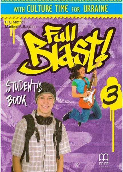 Full Blast 3