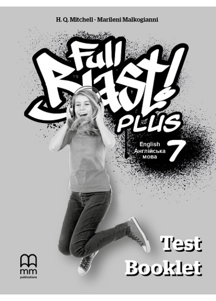 Full Blast Plus 7