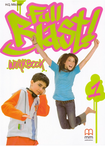 Full Blast 1