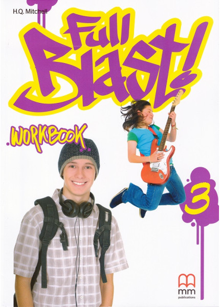 Full Blast 3