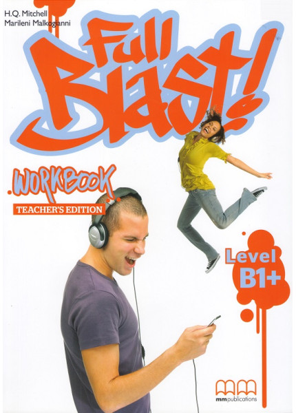 Full Blast В1+